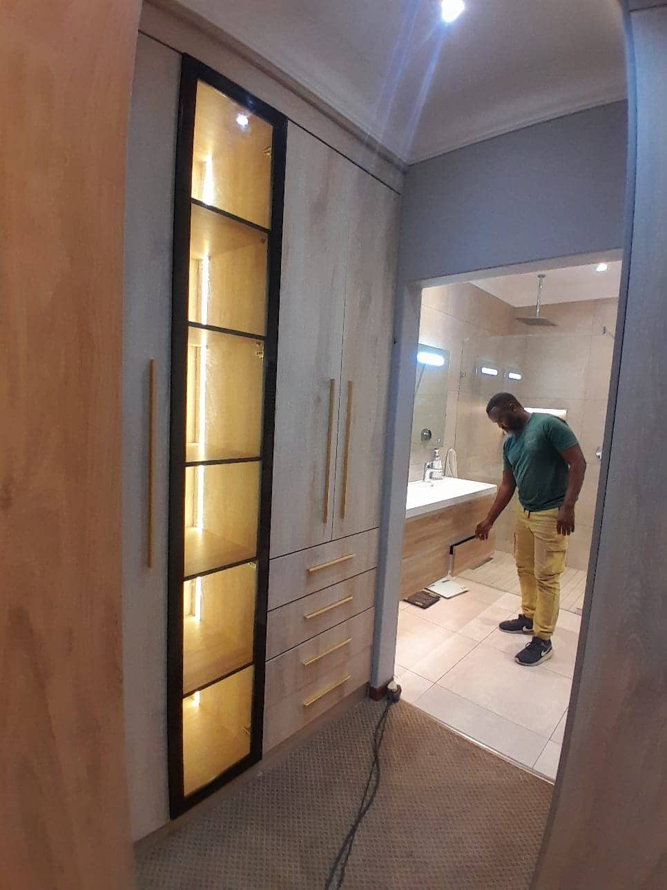Home of Carpentry project 3